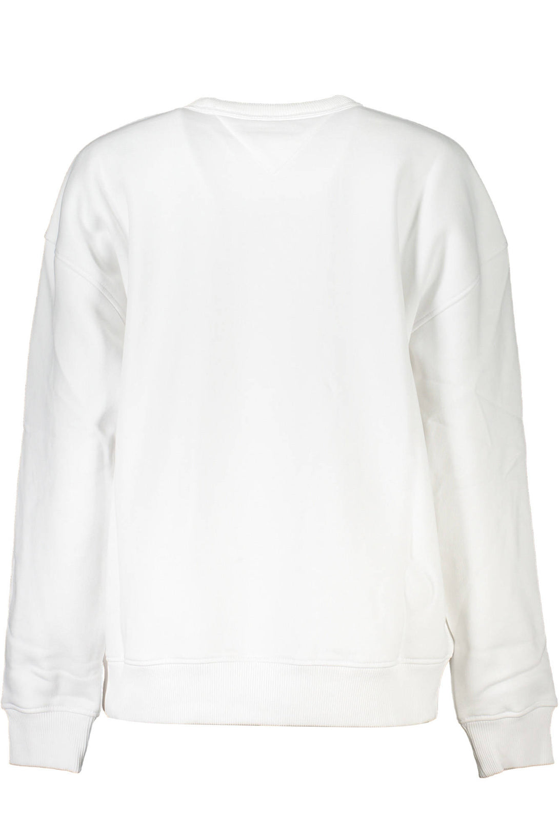 Tommy Hilfiger Sweatshirts Femme Blanc - stylesgateway