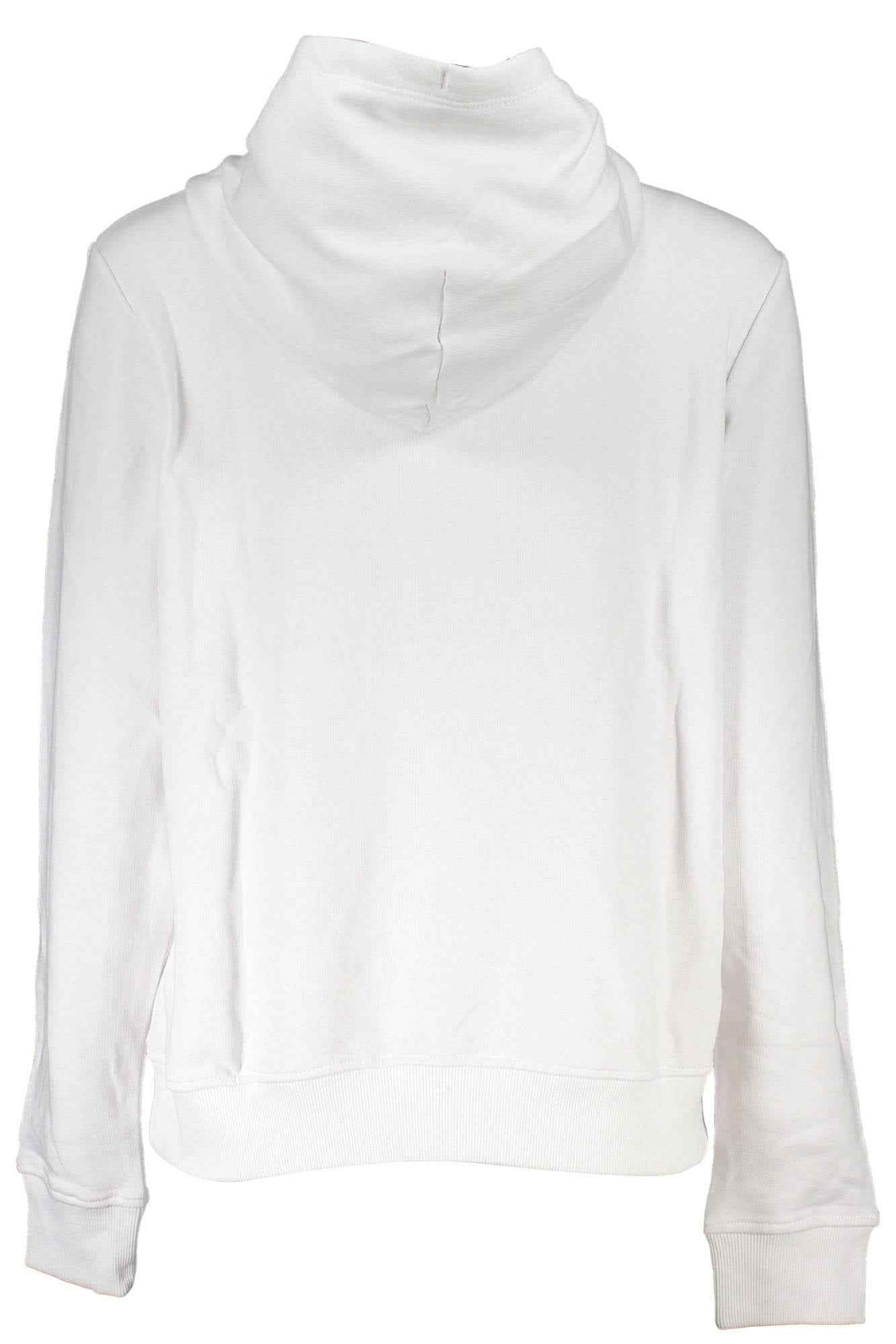 Tommy Hilfiger Sweatshirts Femme Blanc - stylesgateway