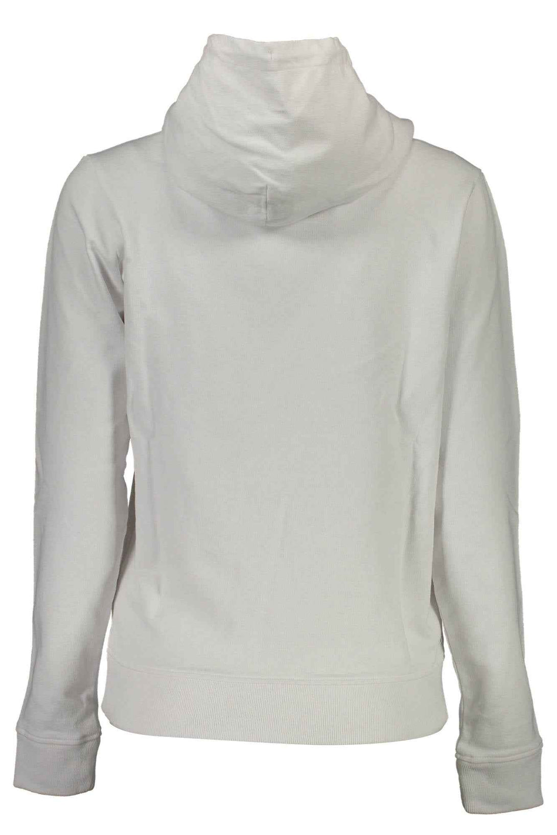 Tommy Hilfiger Sweatshirts Femme Blanc - stylesgateway