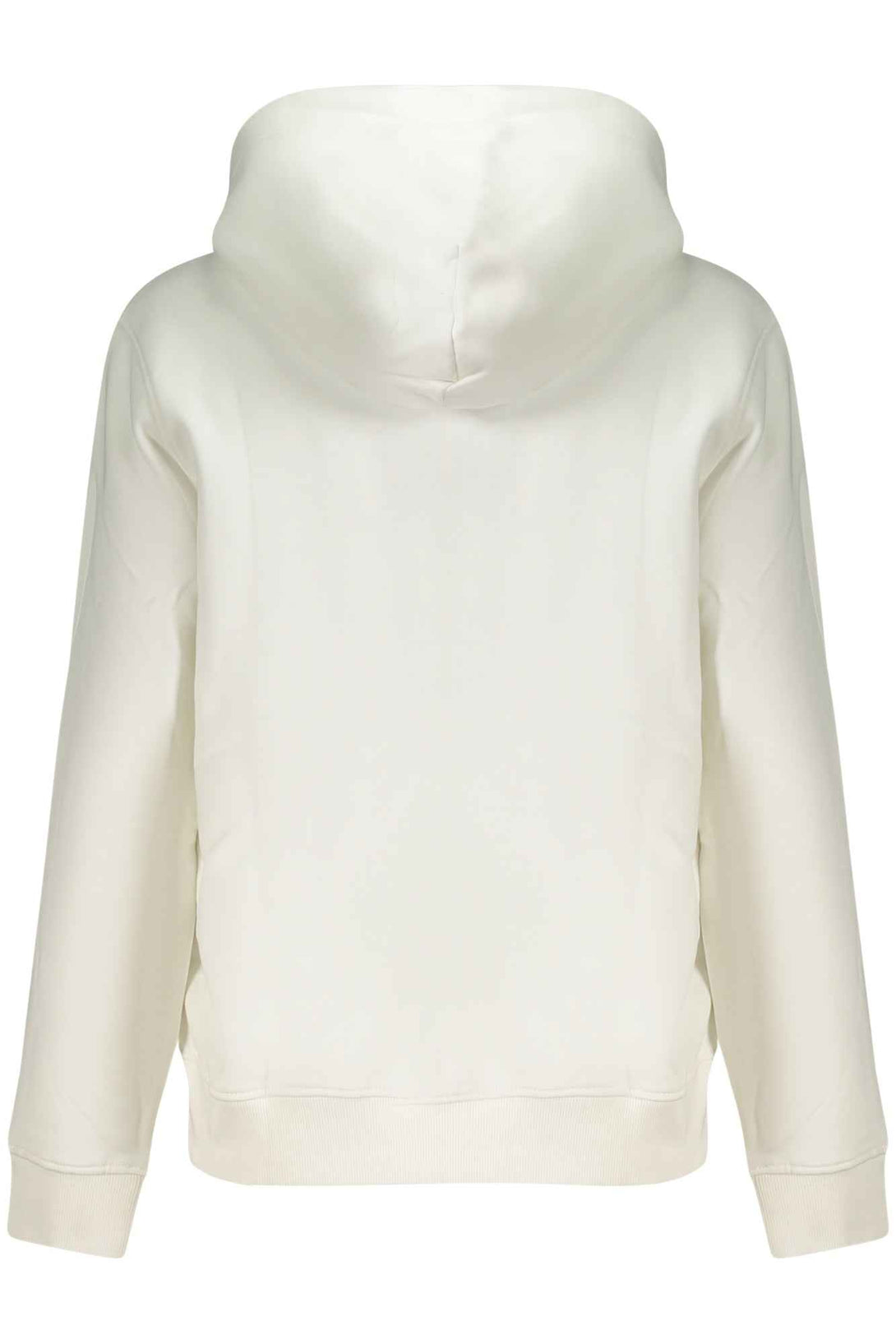 Tommy Hilfiger Sweatshirts Femme Blanc - stylesgateway