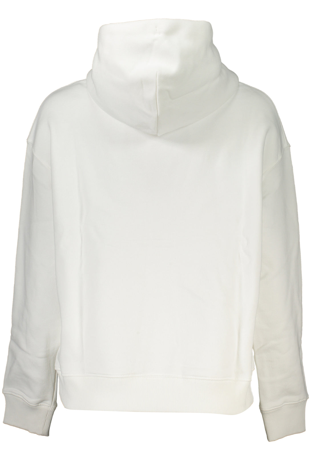 Tommy Hilfiger Sweatshirts Femme Blanc - stylesgateway