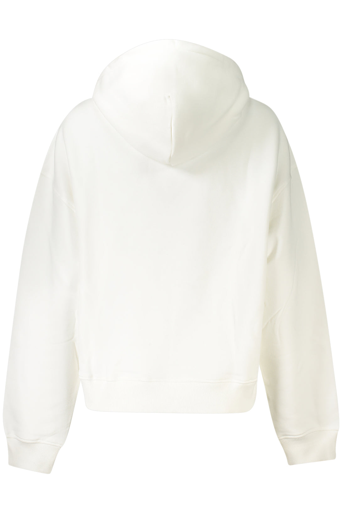 Tommy Hilfiger Sweatshirts Femme Blanc - stylesgateway