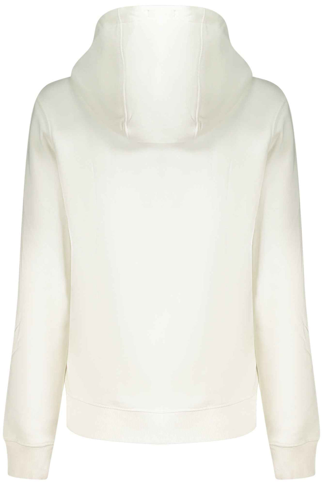 Tommy Hilfiger Sweatshirts Femme Blanc - stylesgateway