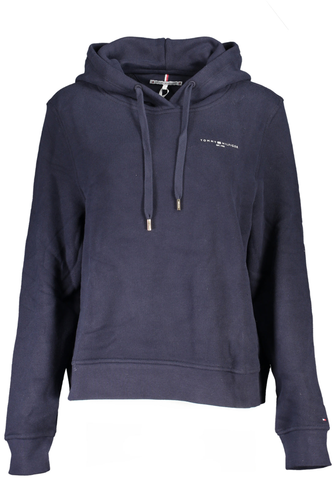 Tommy Hilfiger Sweatshirts Femme Bleu - stylesgateway