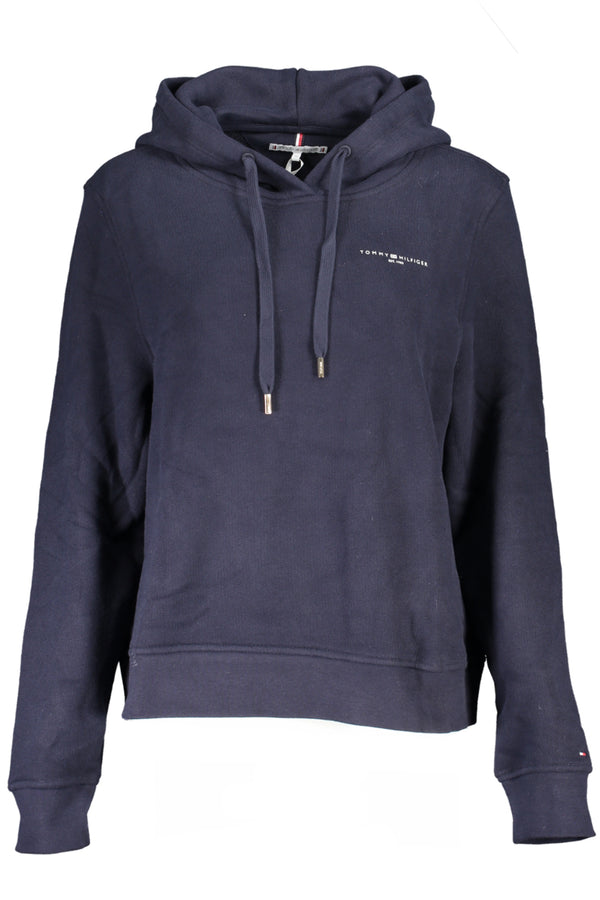 Tommy Hilfiger Sweatshirts Femme Bleu - stylesgateway