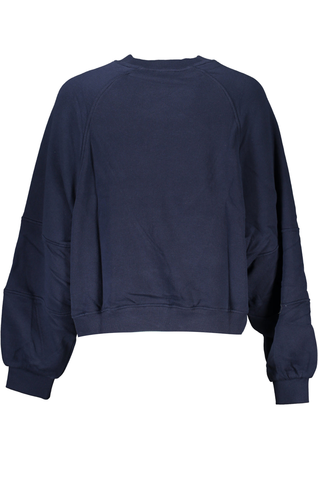 Tommy Hilfiger Sweatshirts Femme Bleu - stylesgateway