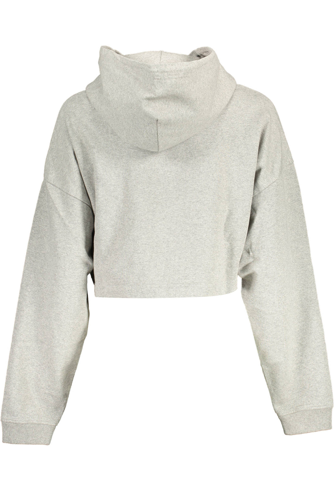Tommy Hilfiger Sweatshirts Femme Gris - stylesgateway