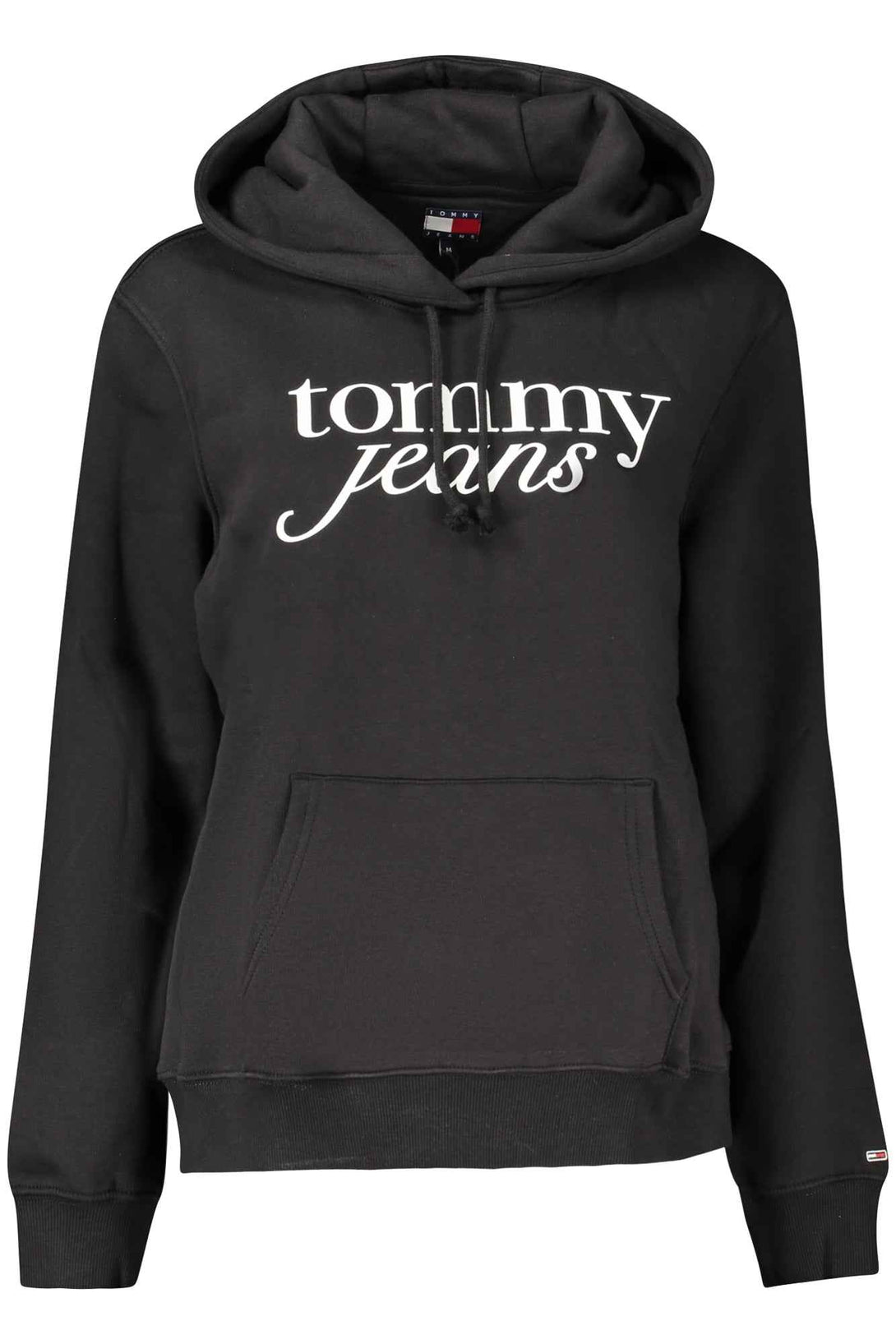 Tommy Hilfiger Sweatshirts Femme Noir - stylesgateway