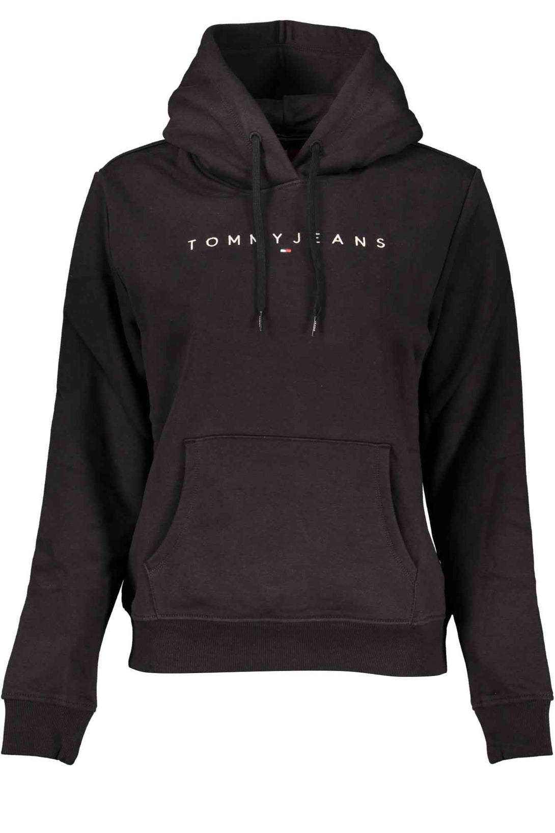 Tommy Hilfiger Sweatshirts Femme Noir - stylesgateway