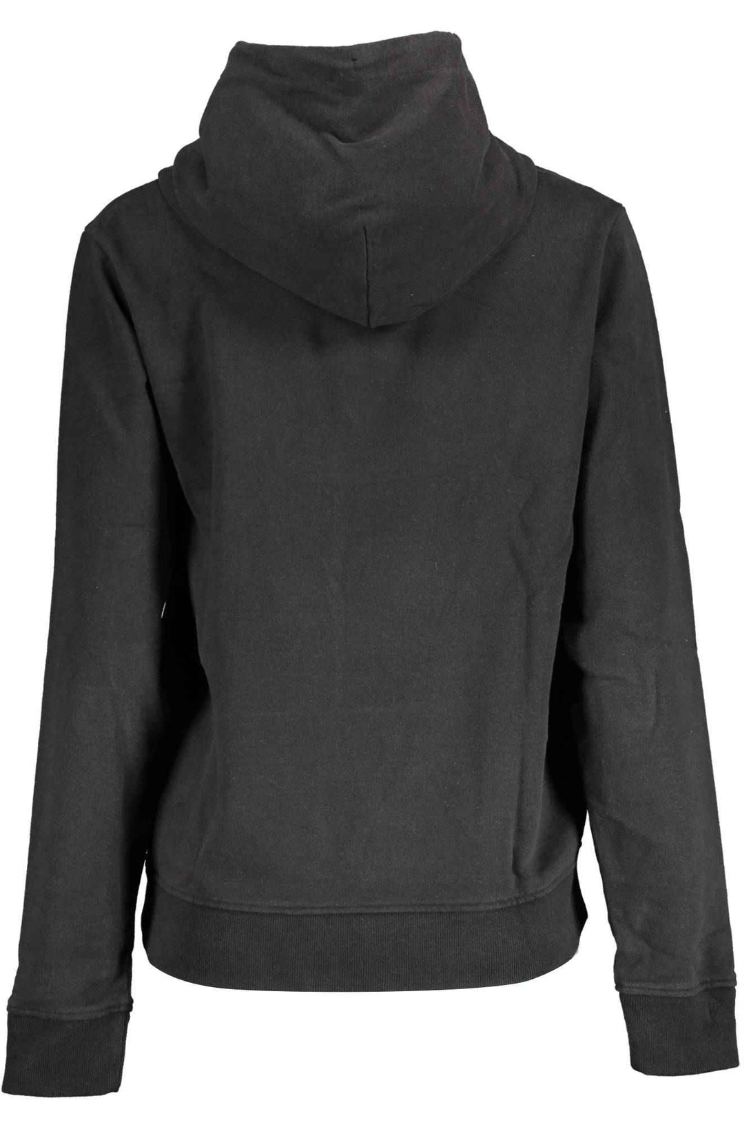 Tommy Hilfiger Sweatshirts Femme Noir - stylesgateway
