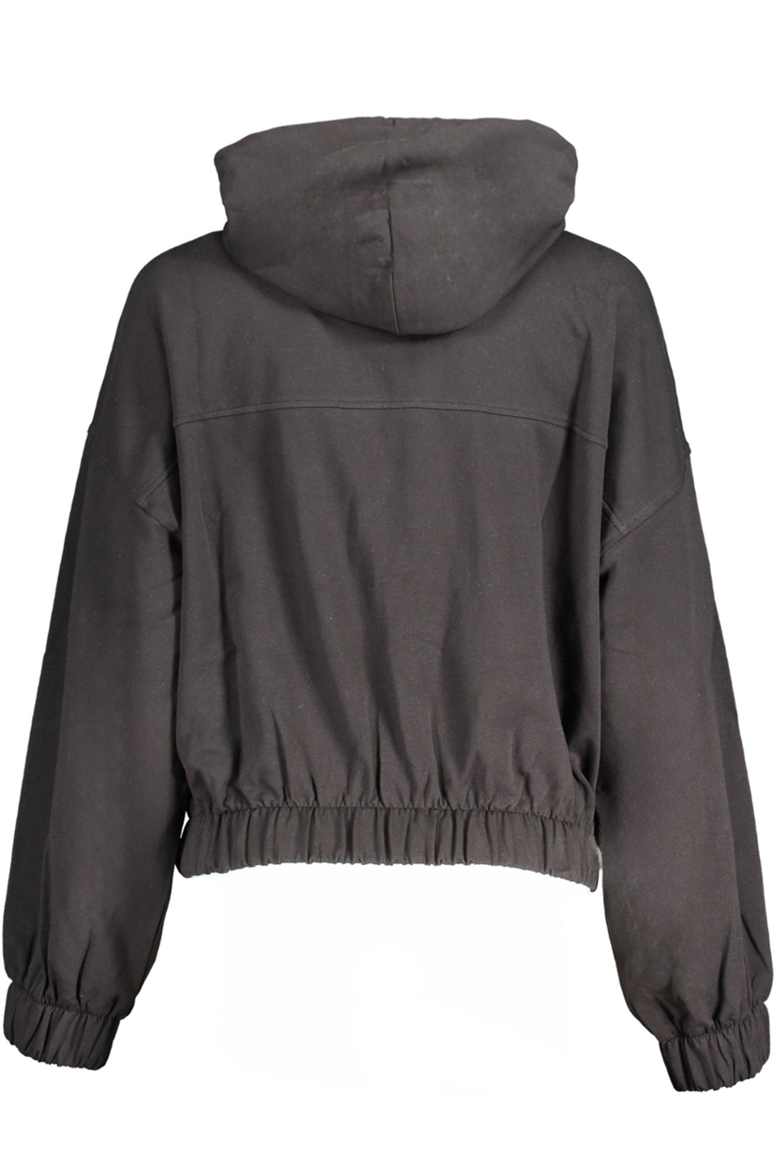 Tommy Hilfiger Sweatshirts Femme Noir - stylesgateway