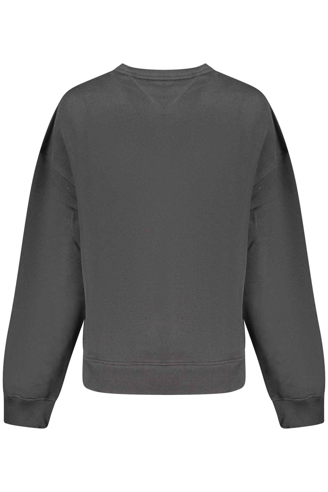 Tommy Hilfiger Sweatshirts Femme Noir - stylesgateway
