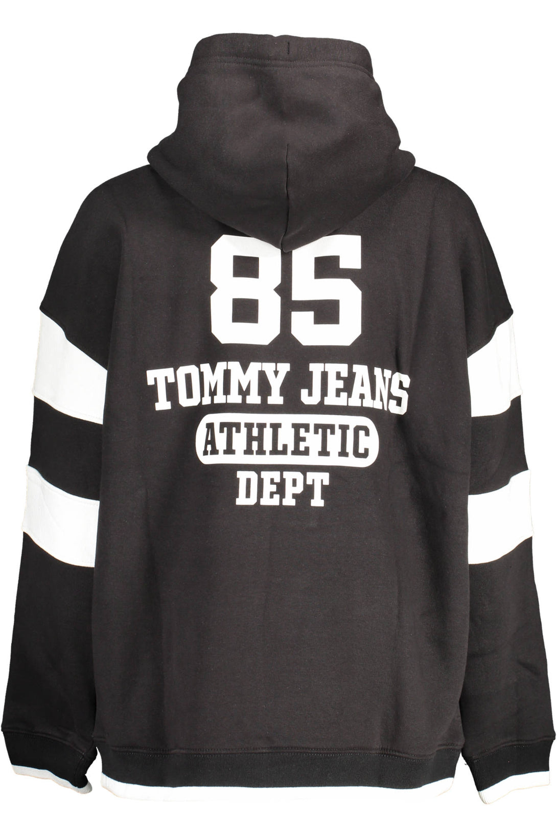 Tommy Hilfiger Sweatshirts Femme Noir - stylesgateway