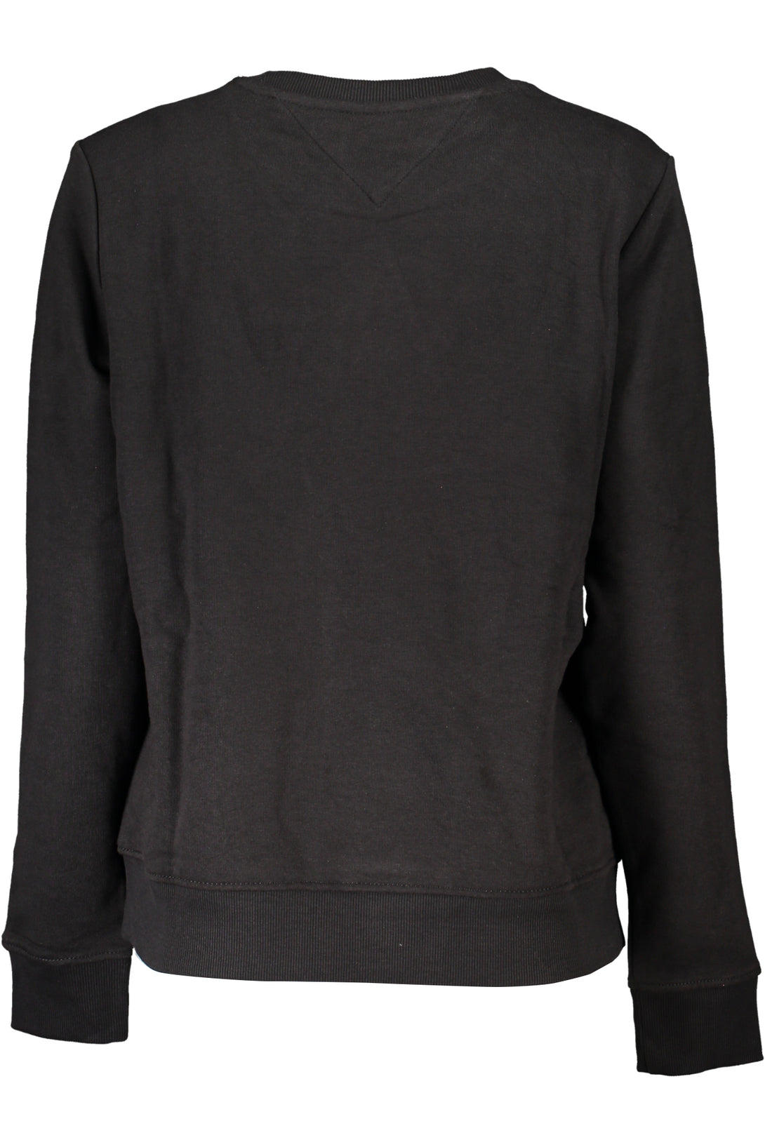 Tommy Hilfiger Sweatshirts Femme Noir - stylesgateway