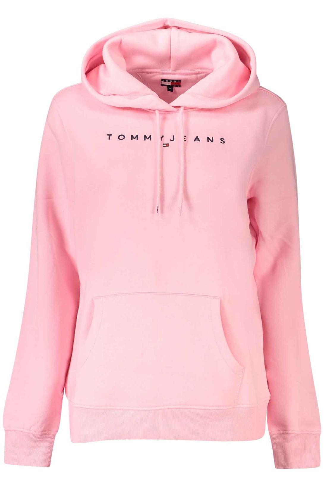 Tommy Hilfiger Sweatshirts Femme Rose - stylesgateway
