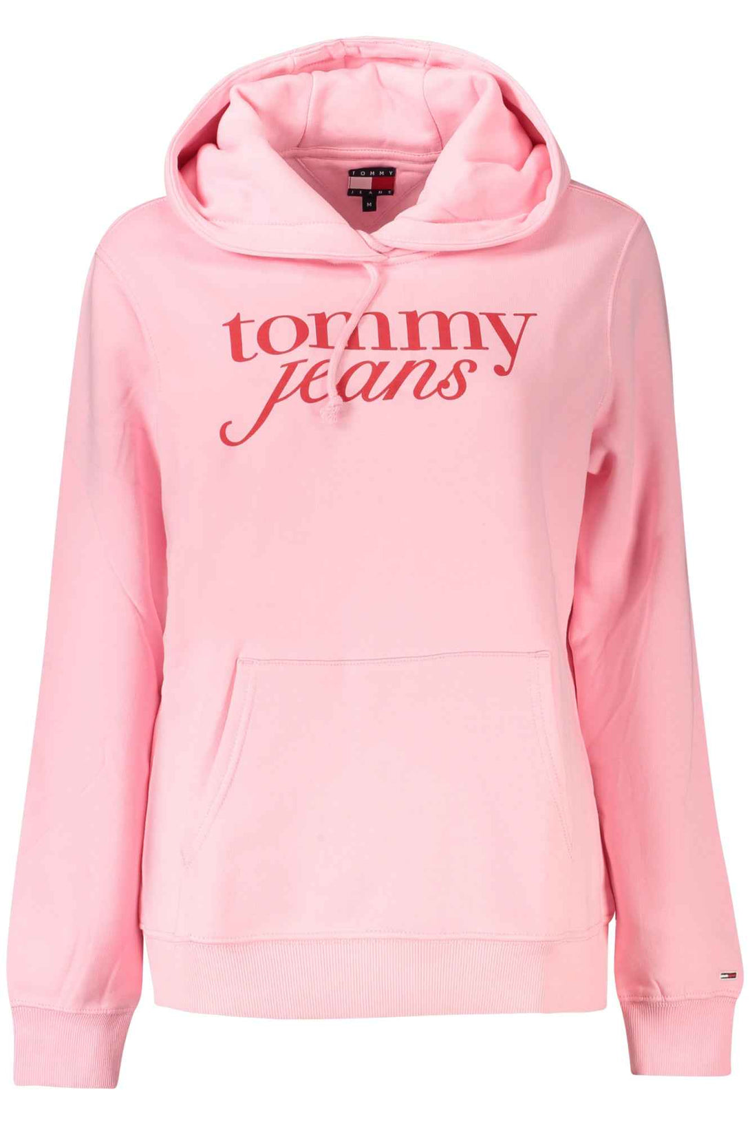 Tommy Hilfiger Sweatshirts Femme Rose - stylesgateway