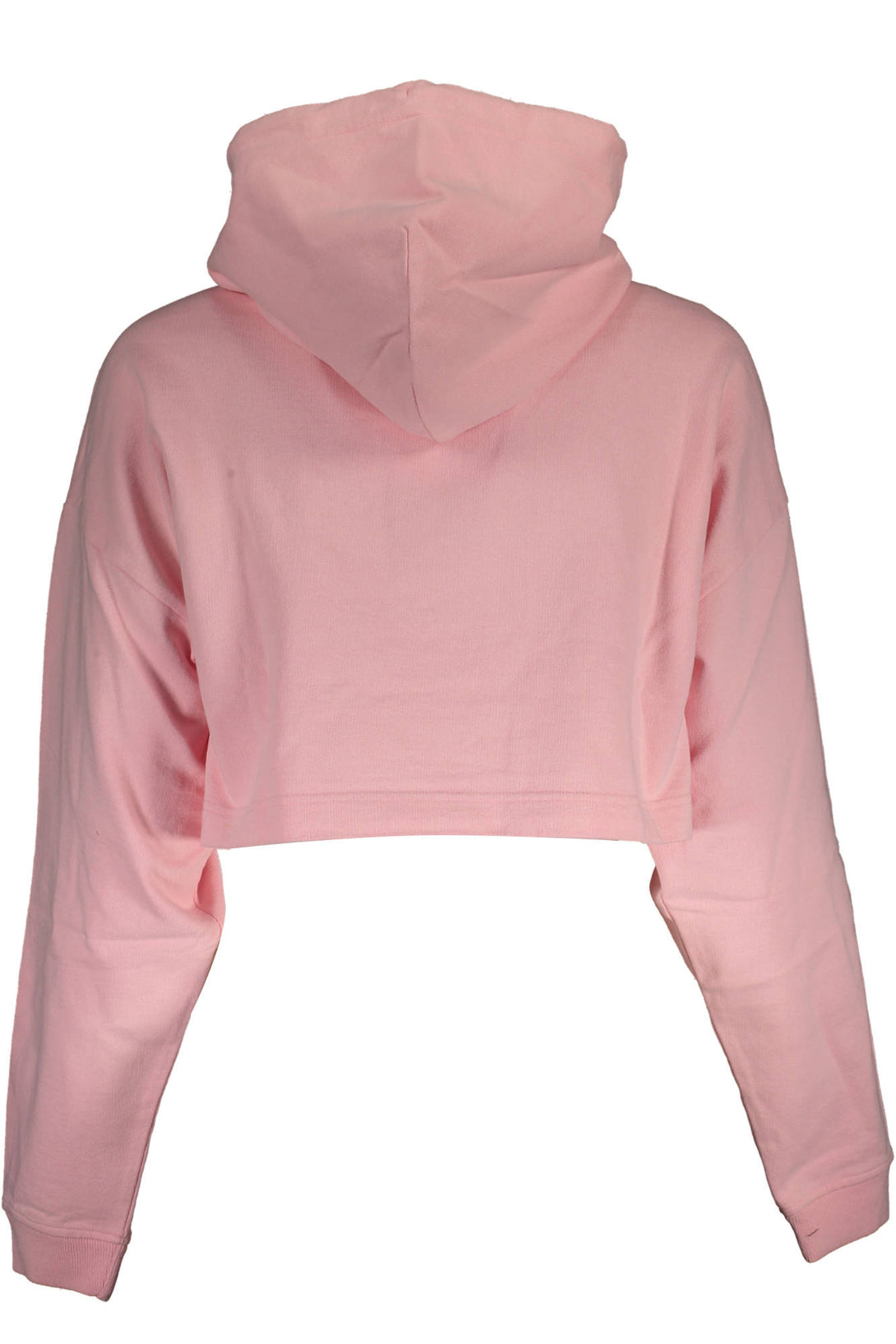 Tommy Hilfiger Sweatshirts Femme Rose - stylesgateway