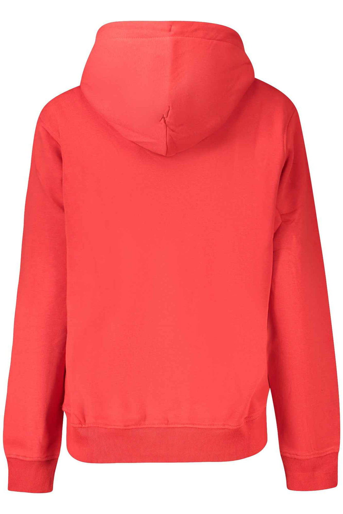 Tommy Hilfiger Sweatshirts Femme Rouge - stylesgateway