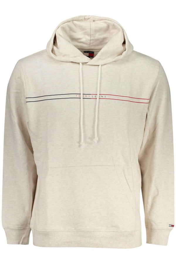 Tommy Hilfiger Sweatshirts Homme Beige - stylesgateway