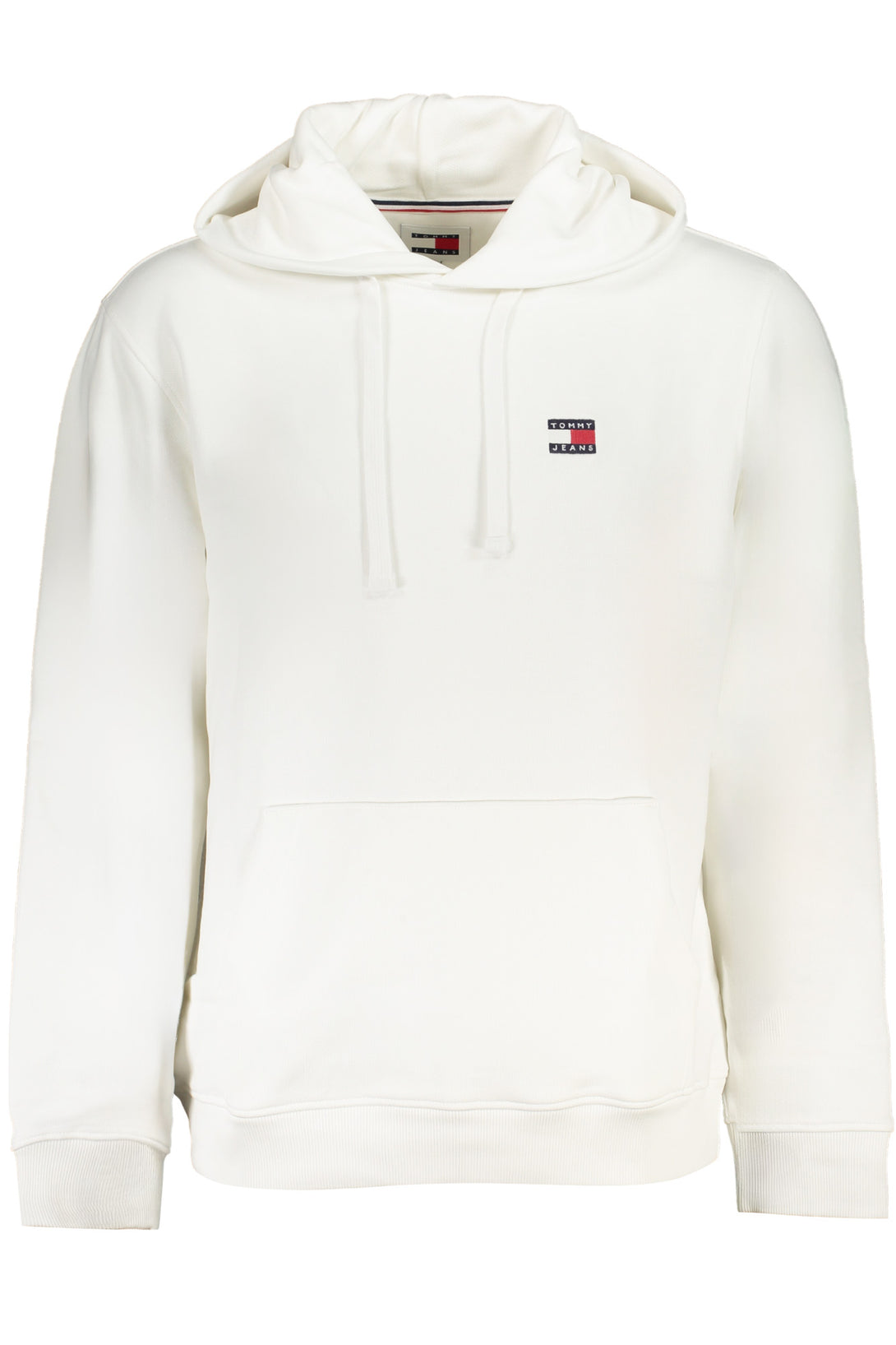 Tommy Hilfiger Sweatshirts Homme Blanc - stylesgateway