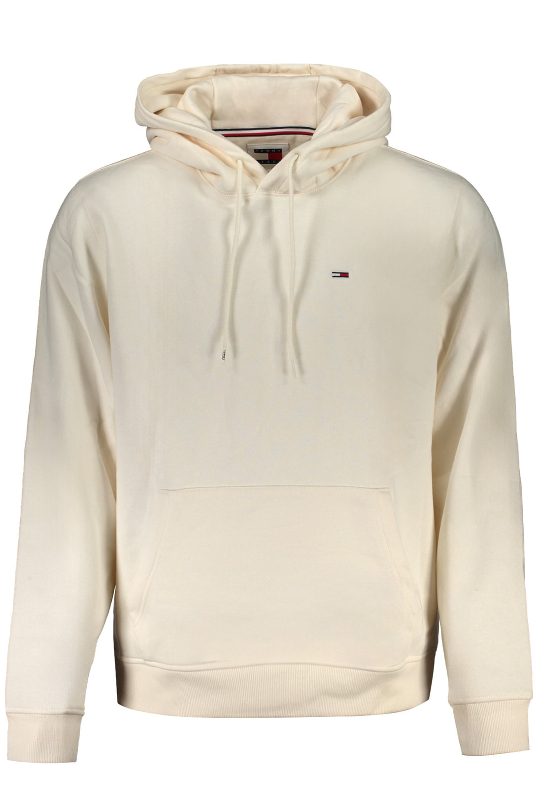 Tommy Hilfiger Sweatshirts Homme Blanc - stylesgateway