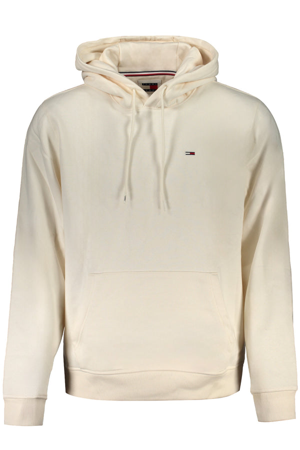 Tommy Hilfiger Sweatshirts Homme Blanc - stylesgateway