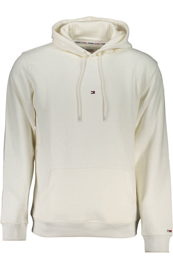 Tommy Hilfiger Sweatshirts Homme Blanc - stylesgateway