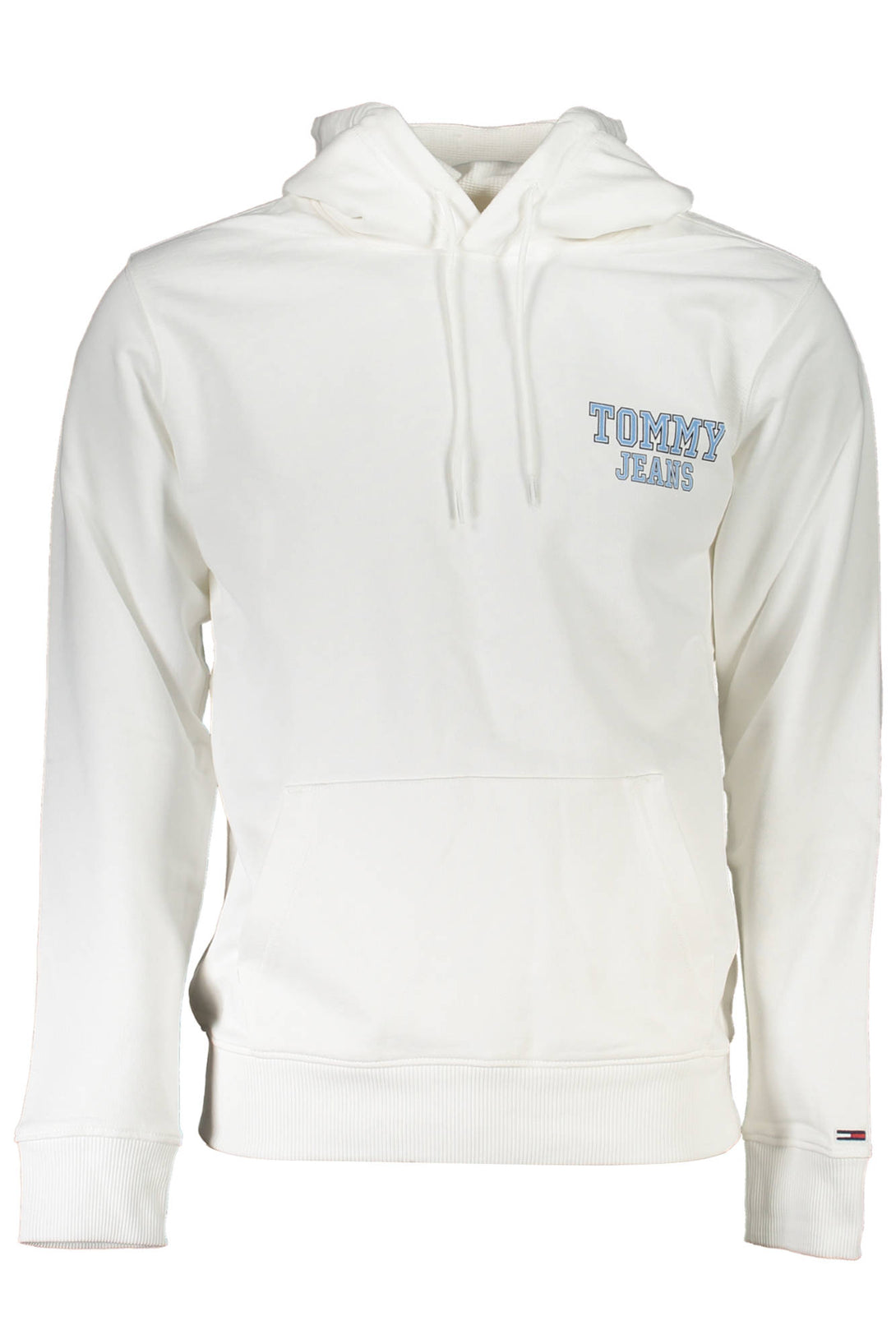 Tommy Hilfiger Sweatshirts Homme Blanc - stylesgateway