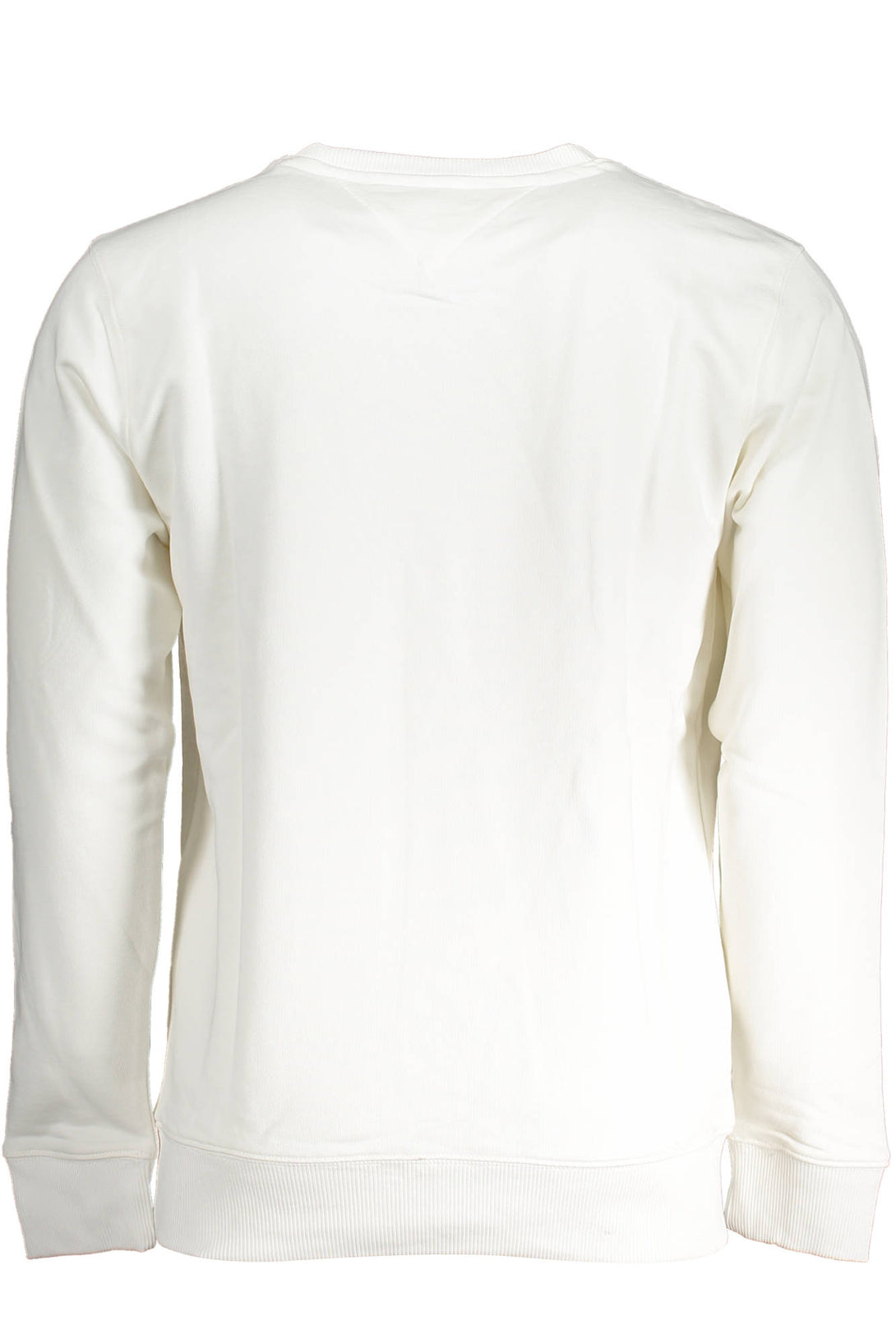 Tommy Hilfiger Sweatshirts Homme Blanc - stylesgateway