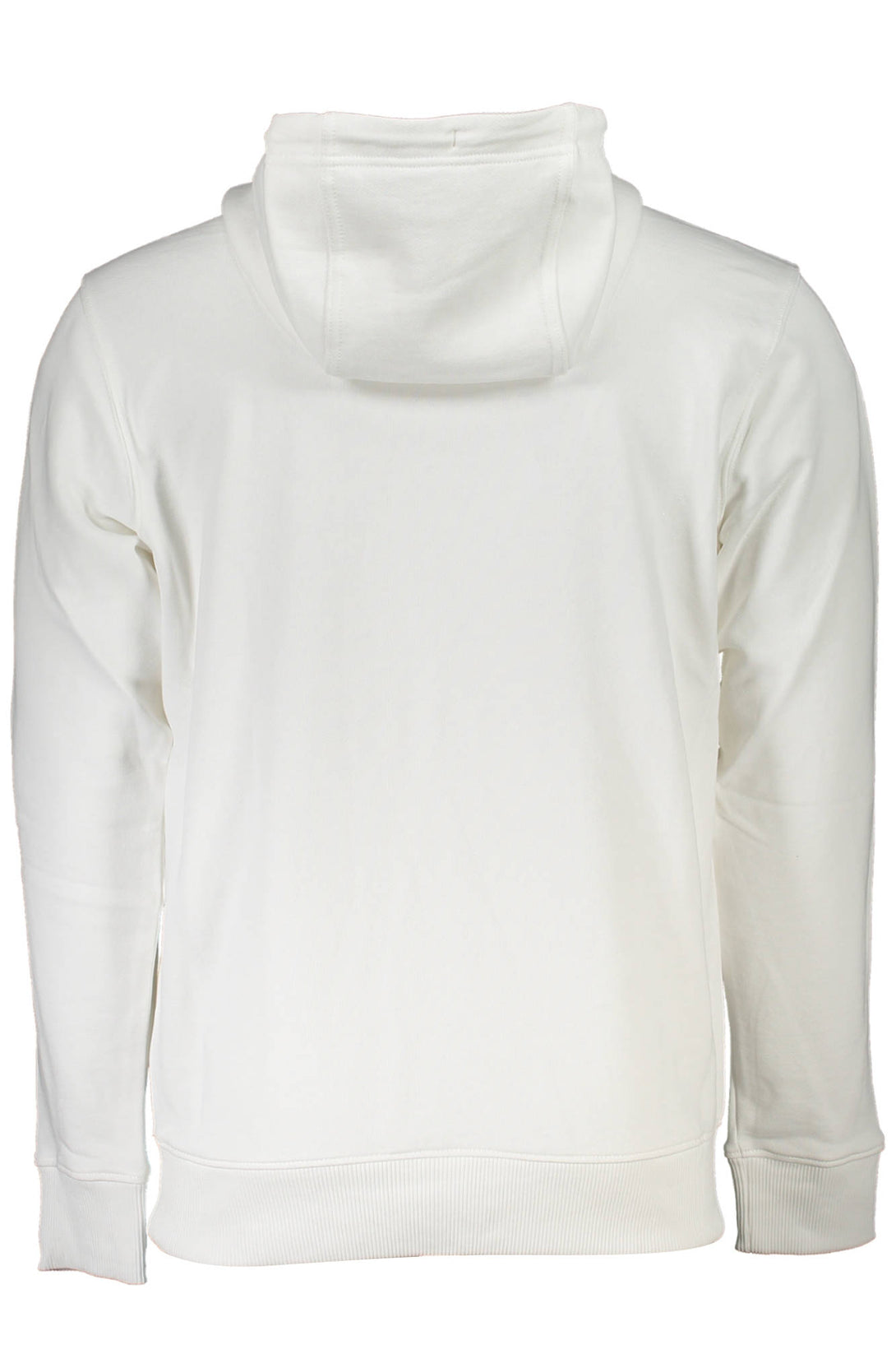 Tommy Hilfiger Sweatshirts Homme Blanc - stylesgateway