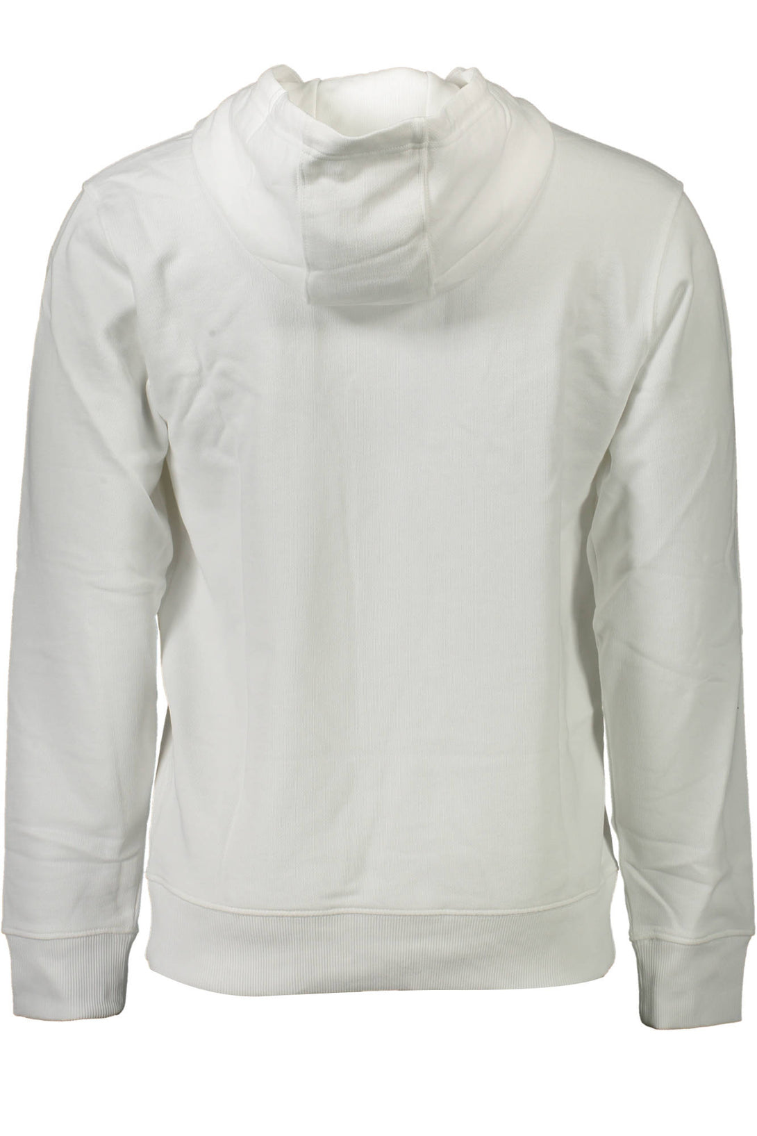 Tommy Hilfiger Sweatshirts Homme Blanc - stylesgateway