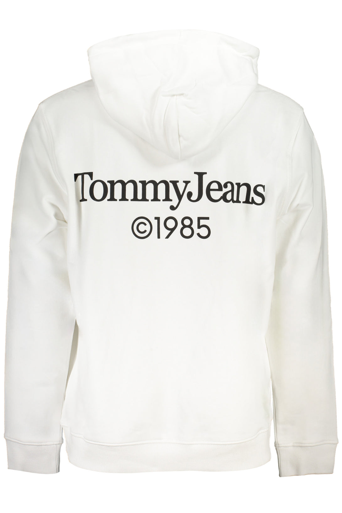 Tommy Hilfiger Sweatshirts Homme Blanc - stylesgateway