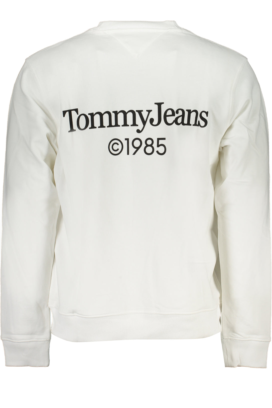 Tommy Hilfiger Sweatshirts Homme Blanc - stylesgateway
