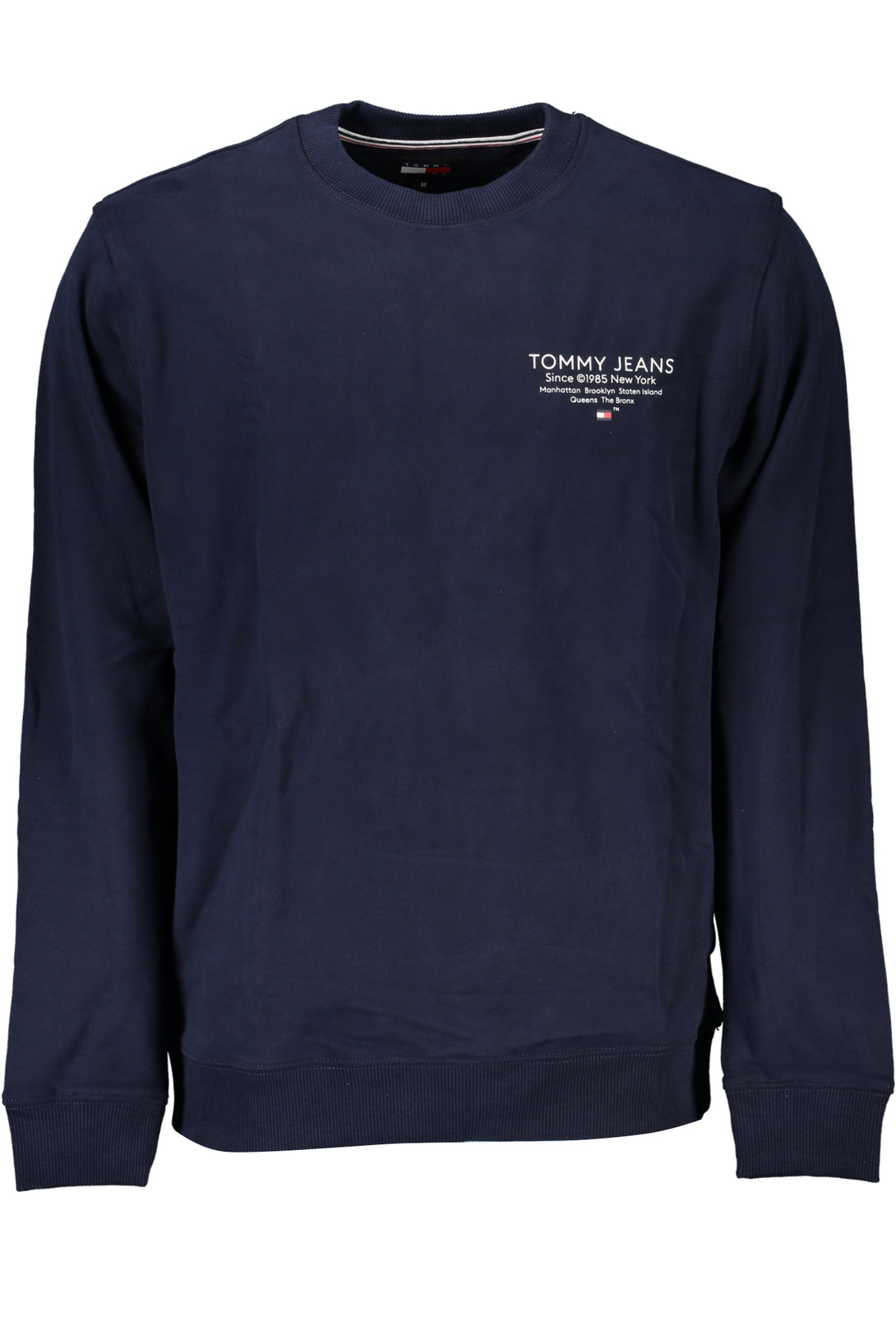 Tommy Hilfiger Sweatshirts Homme Bleu - stylesgateway
