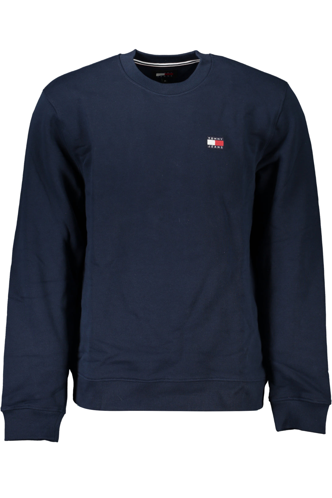Tommy Hilfiger Sweatshirts Homme Bleu - stylesgateway