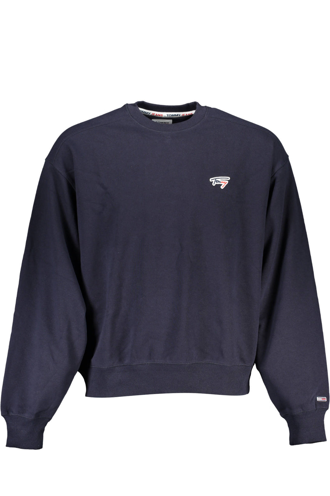Tommy Hilfiger Sweatshirts Homme Bleu - stylesgateway