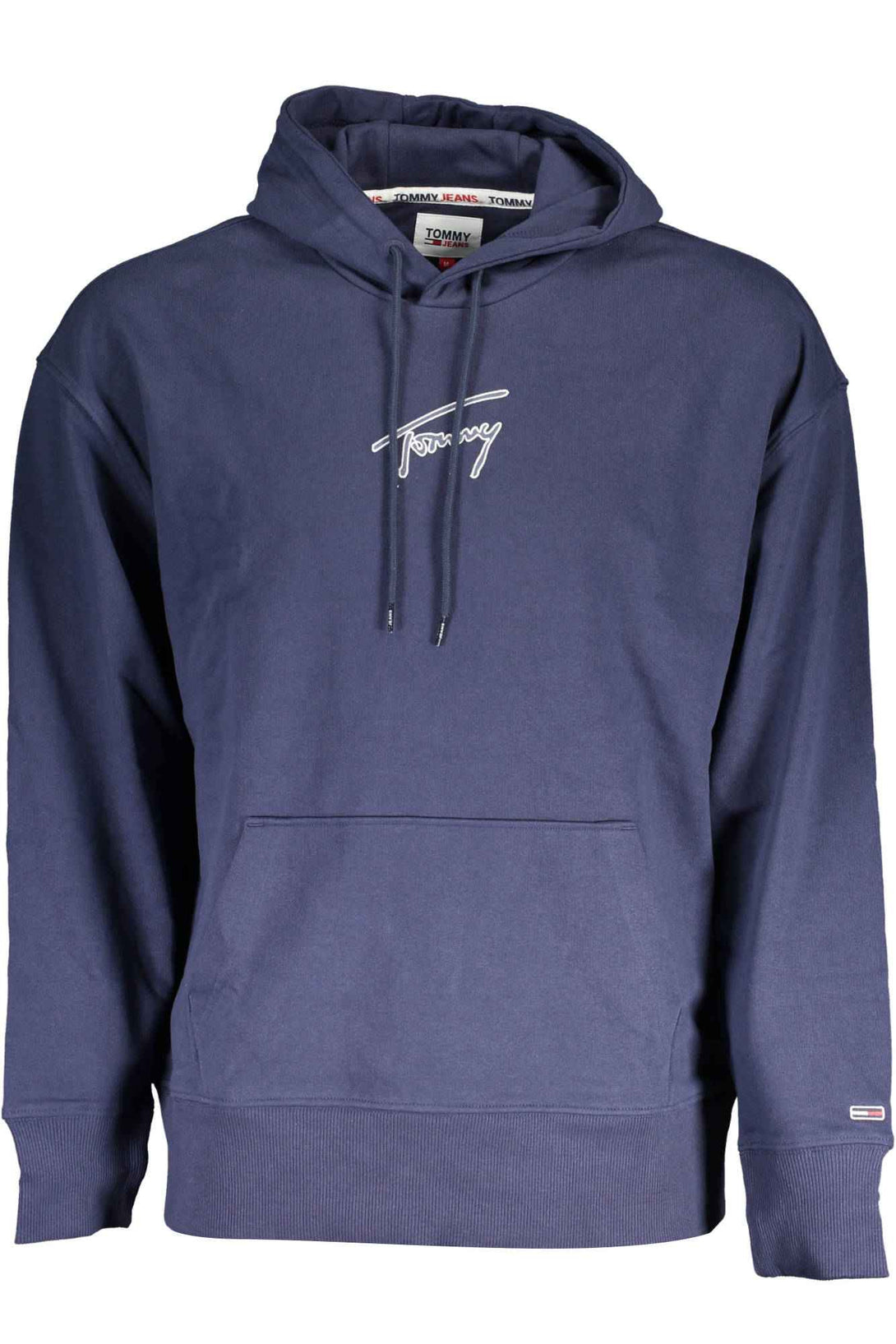 Tommy Hilfiger Sweatshirts Homme Bleu - stylesgateway