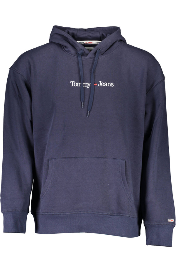 Tommy Hilfiger Sweatshirts Homme Bleu - stylesgateway