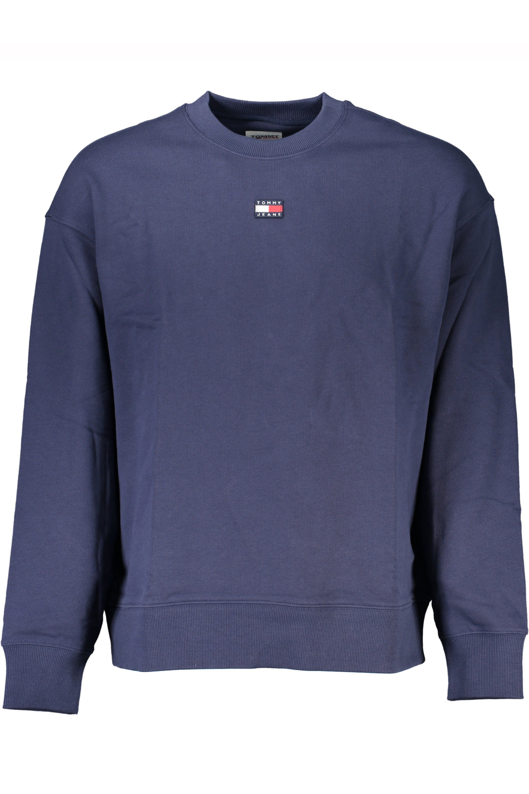 Tommy Hilfiger Sweatshirts Homme Bleu - stylesgateway