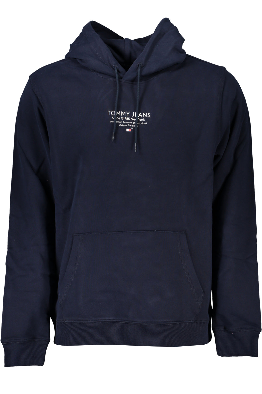 Tommy Hilfiger Sweatshirts Homme Bleu - stylesgateway