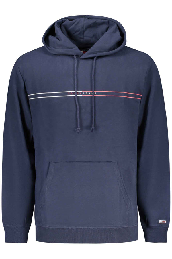 Tommy Hilfiger Sweatshirts Homme Bleu - stylesgateway