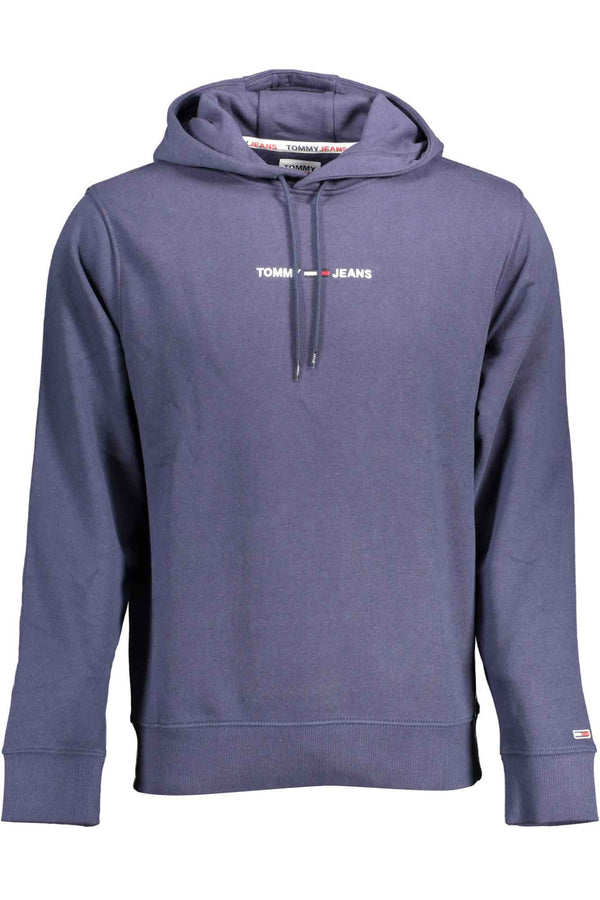 Tommy Hilfiger Sweatshirts Homme Bleu - stylesgateway