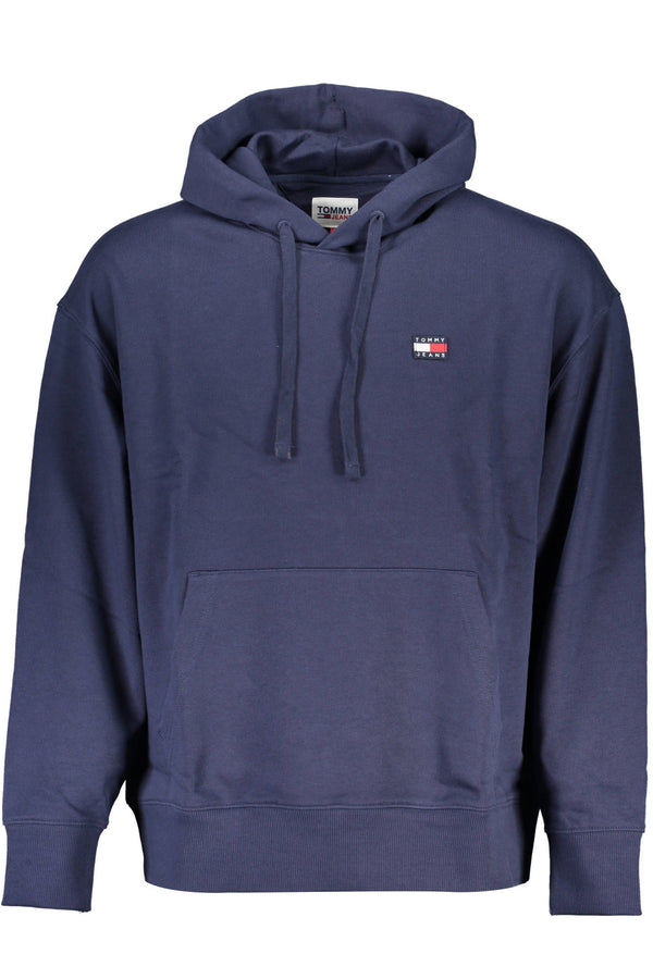 Tommy Hilfiger Sweatshirts Homme Bleu - stylesgateway