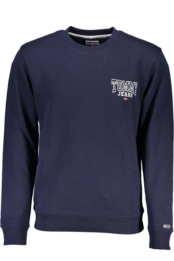 Tommy Hilfiger Sweatshirts Homme Bleu - stylesgateway