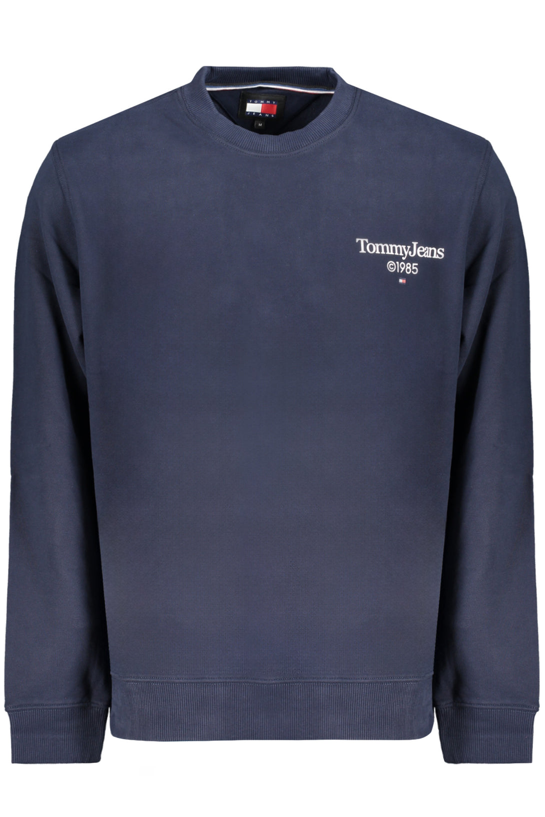 Tommy Hilfiger Sweatshirts Homme Bleu - stylesgateway