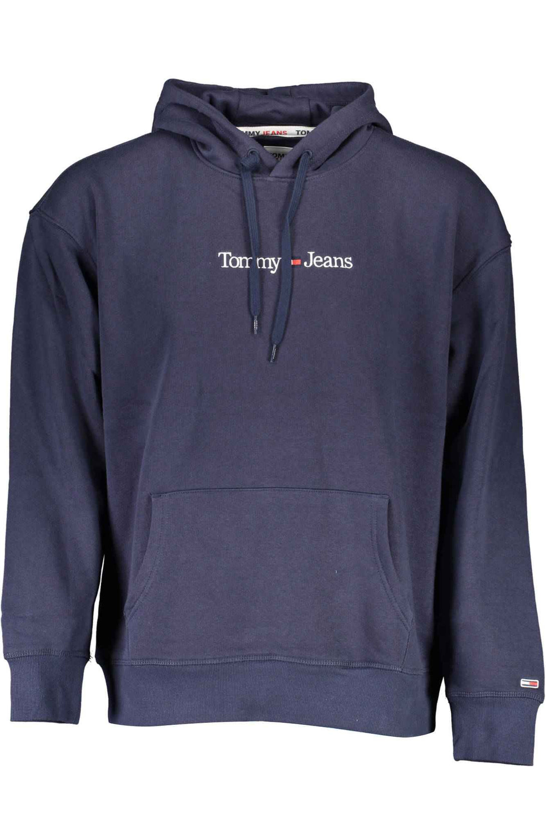 Tommy Hilfiger Sweatshirts Homme Bleu - stylesgateway