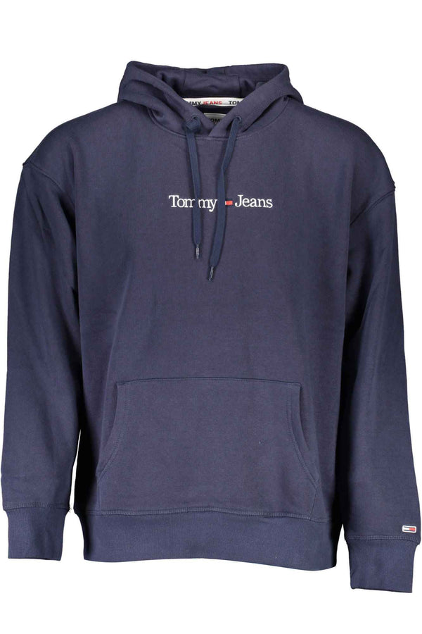 Tommy Hilfiger Sweatshirts Homme Bleu - stylesgateway