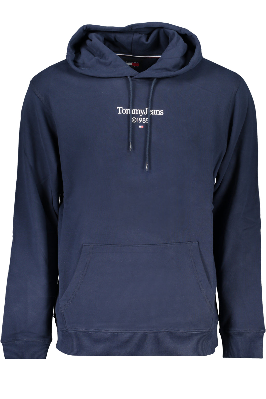 Tommy Hilfiger Sweatshirts Homme Bleu - stylesgateway