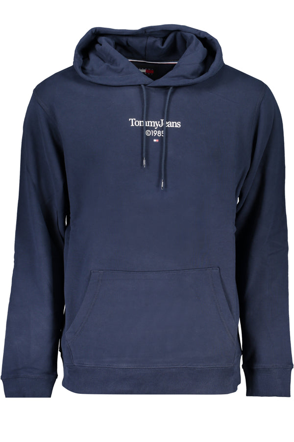 Tommy Hilfiger Sweatshirts Homme Bleu - stylesgateway