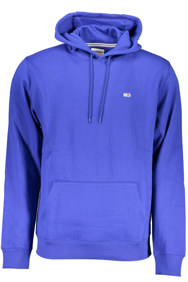 Tommy Hilfiger Sweatshirts Homme Bleu - stylesgateway